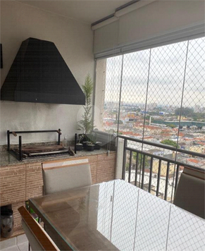Venda Apartamento São Paulo Vila Maria 1