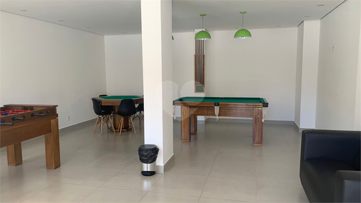 Venda Apartamento São Paulo Vila Pita 1