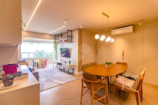 Venda Apartamento São Paulo Vila Santa Catarina 1