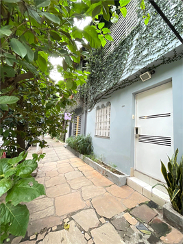 Aluguel Sobrado São Paulo Pinheiros 1