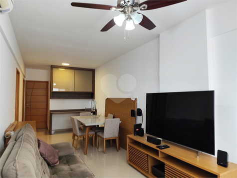 Venda Apartamento Santos Boqueirão 1