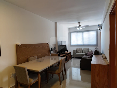 Venda Apartamento Santos Boqueirão 1