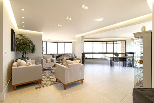 Venda Apartamento São Paulo Jardim Parque Morumbi 1
