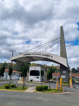 Venda Condomínio Lages Guarujá 1