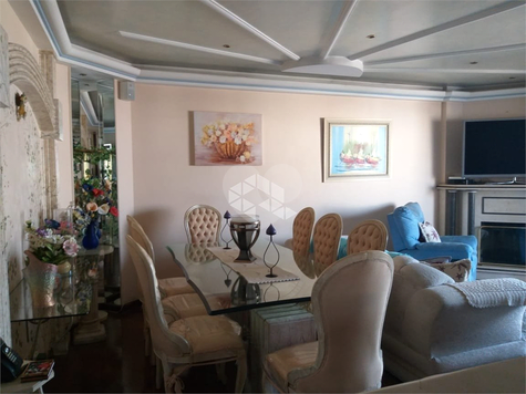 Venda Apartamento São Paulo Vila Matilde 1