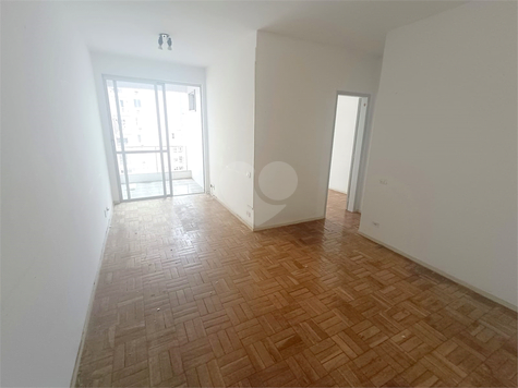 Venda Apartamento Rio De Janeiro Tijuca 1