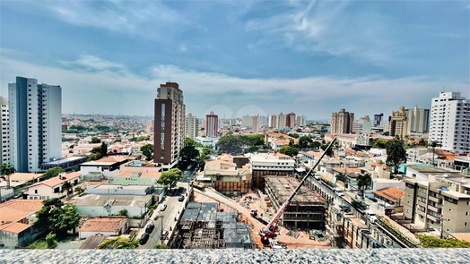 Venda Apartamento Sorocaba Centro 1