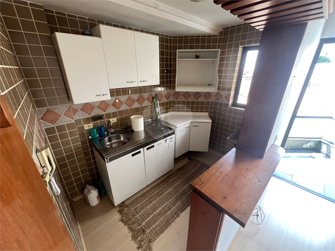 Venda Apartamento São Paulo Aclimação 1