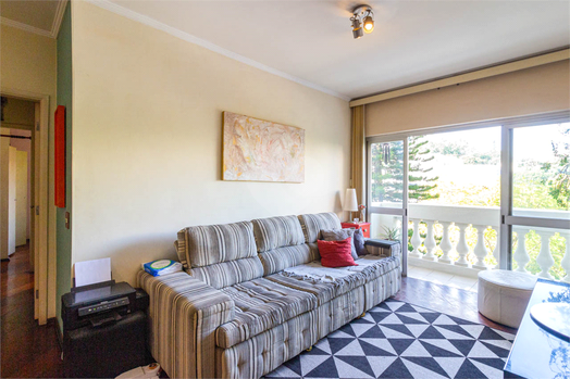Venda Apartamento São Paulo Vila Clementino 1