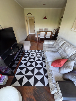 Venda Apartamento São Paulo Vila Clementino 1