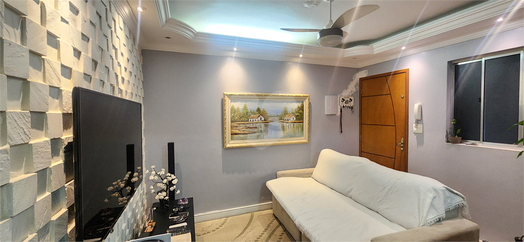 Venda Apartamento Diadema Conceição 1