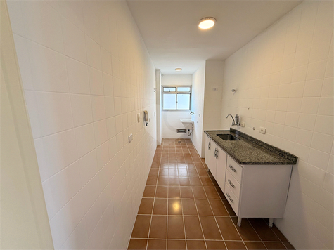 Venda Apartamento São Paulo Chácara Califórnia 1
