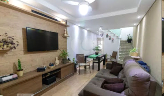 Venda Sobrado Santo André Vila Pires 1