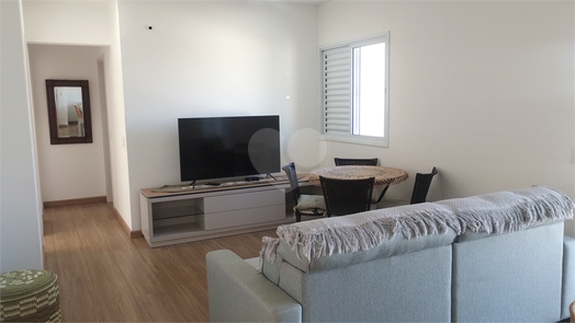 Venda Apartamento Mogi Das Cruzes Vila Suissa 1