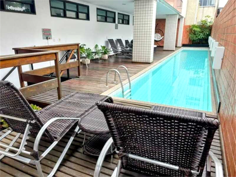 Edifício Ipanema Ville Residence Service