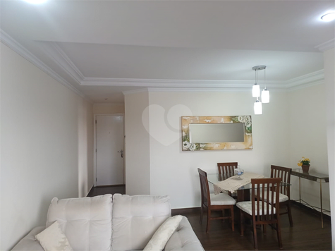 Venda Apartamento Jundiaí Vila Das Hortências 1