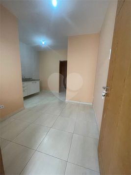 Aluguel Apartamento São Paulo Tucuruvi 1