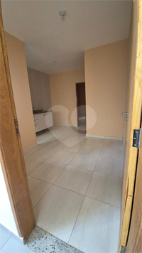 Aluguel Apartamento São Paulo Tucuruvi 1