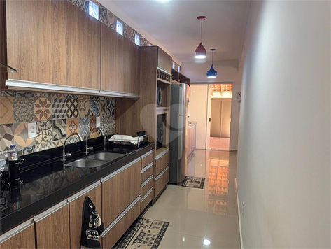 Venda Casa Bady Bassitt Centro 1