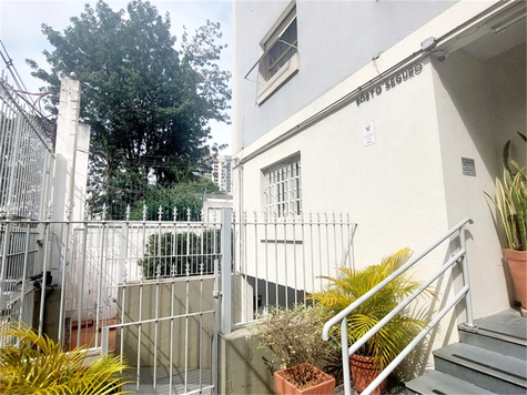 Aluguel Apartamento São Paulo Pinheiros 1