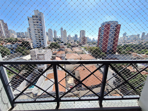 Venda Apartamento São Paulo Chácara Inglesa 1