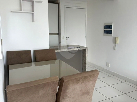 Venda Apartamento Sorocaba Jardim Santa Fé 1