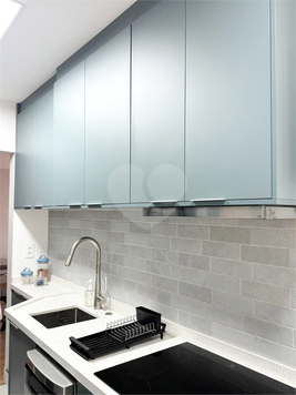Venda Apartamento São Paulo Lauzane Paulista 1