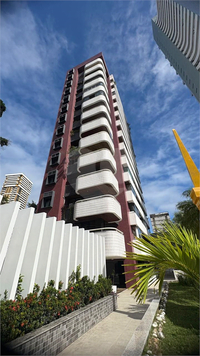Venda Apartamento Salvador Vitória 1