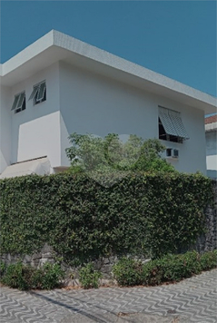 Venda Sobrado Santos Boqueirão 1