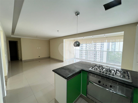 Aluguel Apartamento São Paulo Vila Andrade 1