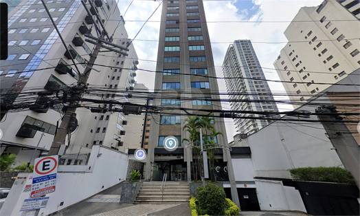 Venda Salas São Paulo Brooklin Paulista 1