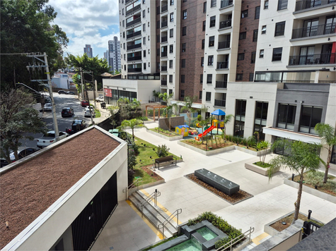 Venda Apartamento São Paulo Jardim São Paulo(zona Norte) 1