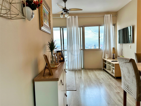 Venda Apartamento São Paulo Limão 1