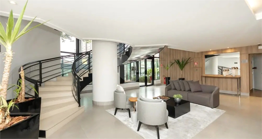Venda Apartamento São Paulo Jardim Anália Franco 1