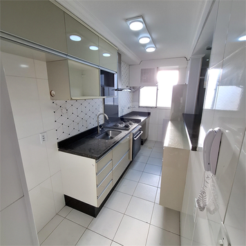 Venda Apartamento São Paulo Jardim Lallo 1