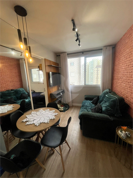 Venda Apartamento São Paulo Jardim Taquaral 1