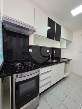Venda Apartamento São Paulo Jardim Peri 1