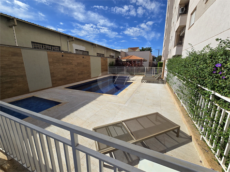 Venda Apartamento Ribeirão Preto Alto Do Ipiranga 1
