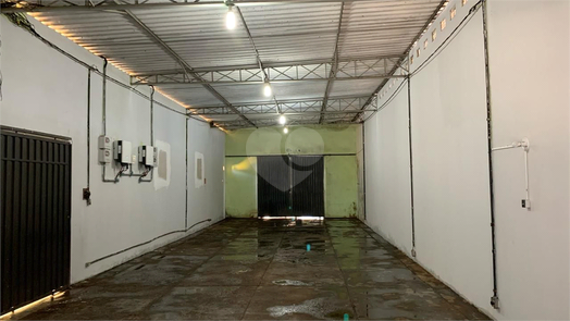 Aluguel Barracão Piracicaba Dois Córregos 1