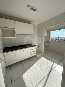 Aluguel Apartamento Sorocaba Jardim Piratininga 1