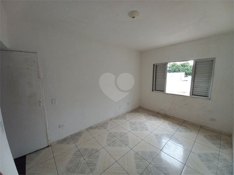 Aluguel Casa de vila São Paulo Jardim Mitsutani 1