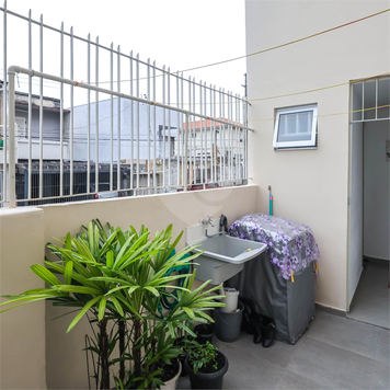 Venda Casa térrea São Paulo Vila Moraes 1