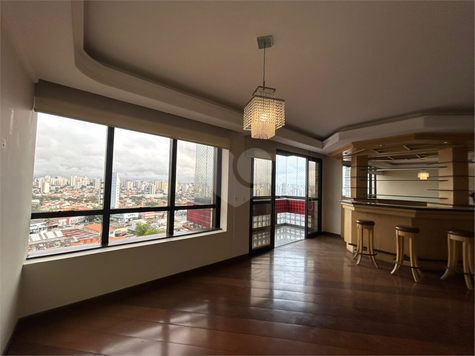 Venda Apartamento São Paulo Vila Brasilina 1