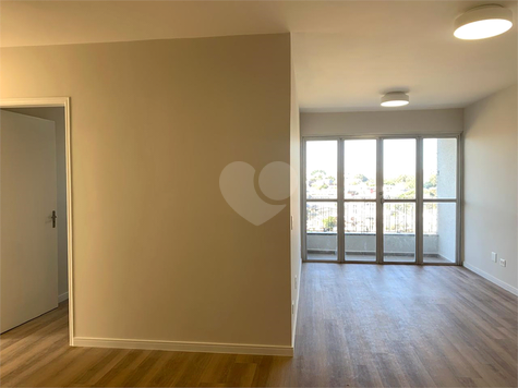 Aluguel Apartamento São Paulo Vila Paulista 1