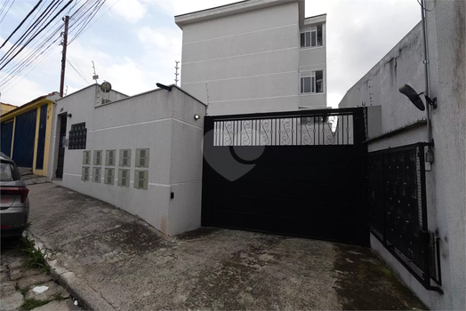 Venda Apartamento São Paulo Vila Nivi 1