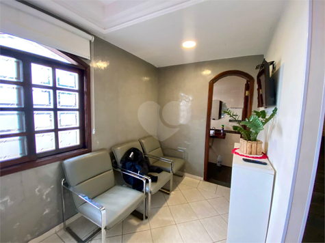 Venda Sobrado São Paulo Vila Gomes Cardim 1