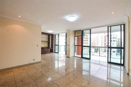 Venda Apartamento Niterói Icaraí 1