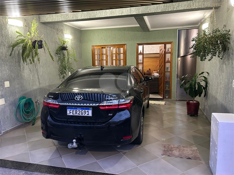Venda Sobrado Itatiba Jardim Virgínia 1