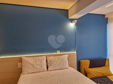 Venda Apartamento São Paulo Vila Mariana 1