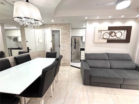 Venda Apartamento Guarulhos Vila Augusta 1